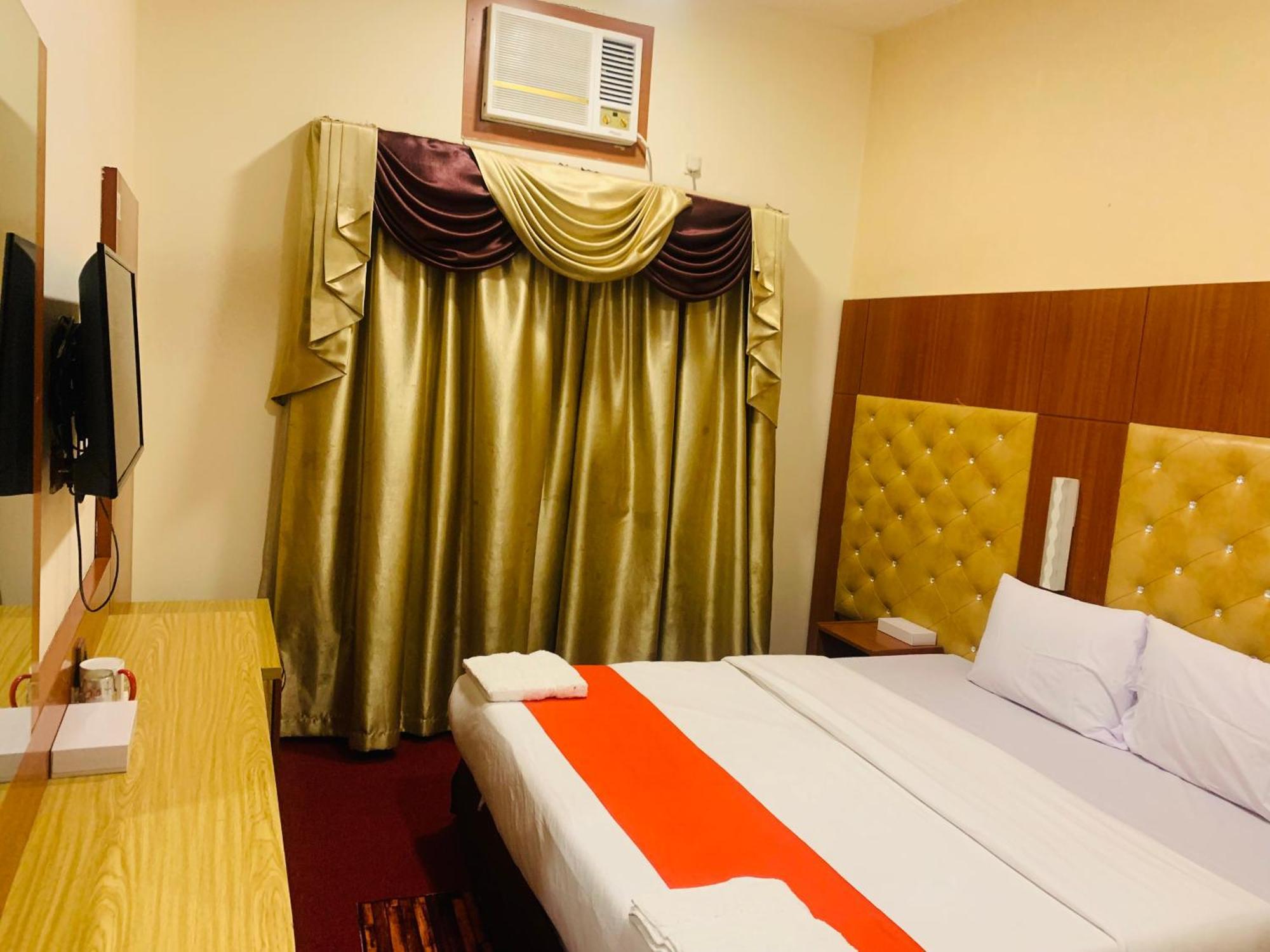 Parasol Hotel Ντουμπάι Εξωτερικό φωτογραφία