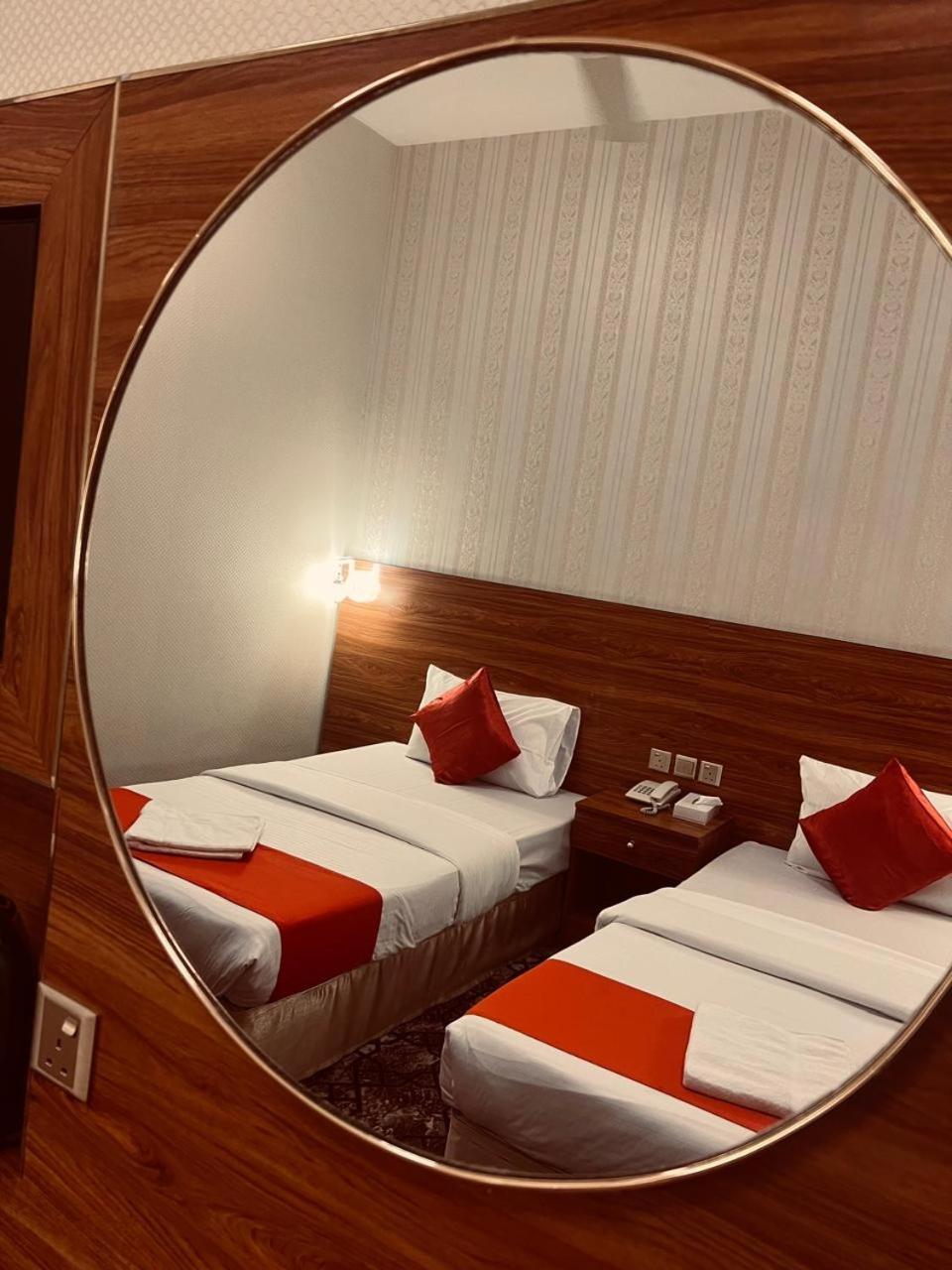 Parasol Hotel Ντουμπάι Εξωτερικό φωτογραφία